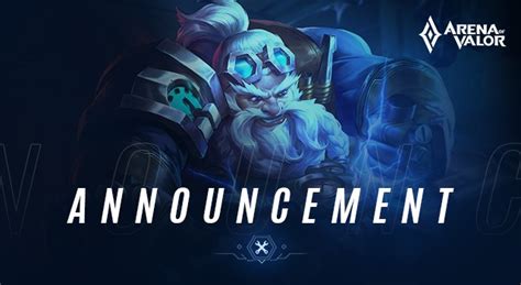 India Server Of Arena Of Valor Is Going to Be Closed