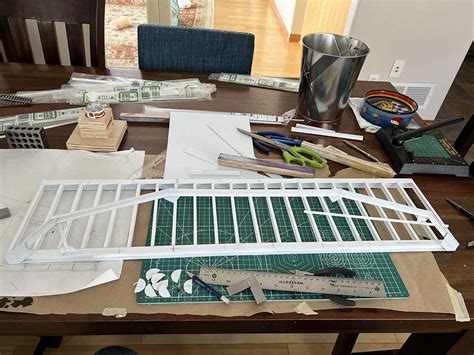 Image result for How to Build a Model Bridge