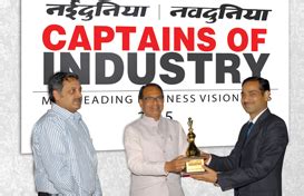 MADE EASY | Awards and Recognition