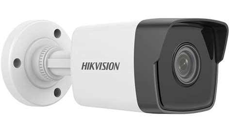 Buy HIKVISION Infrared 4Mp/1080p Security Camera, White Online at Low ...