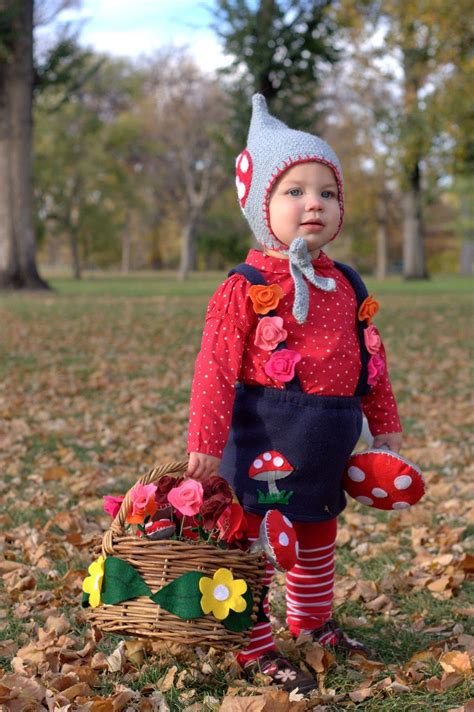 Groovy Times: DIY Garden Gnome Costume | Halloween costumes for kids ...