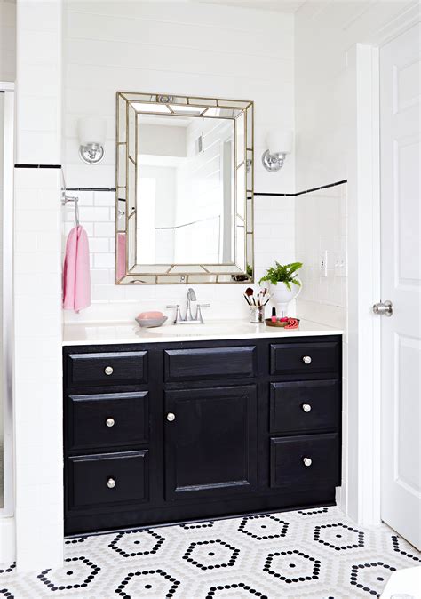 Inexpensive Bathroom Flooring