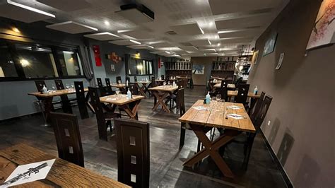 Restaurant Le Spot Restaurant à Tigery - Menu, avis, prix et ...