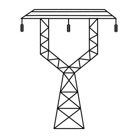 Power Grid Vector 的图像结果