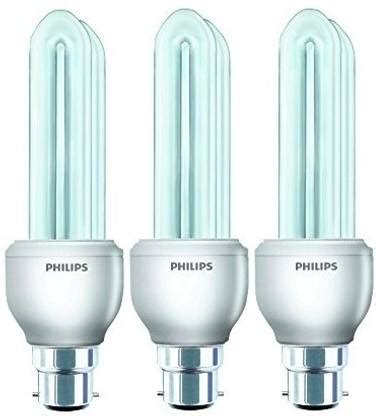 PHILIPS 14 W Tube B22 CFL Bulb Price in India - Buy PHILIPS 14 W Tube ...