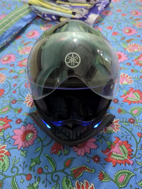 Mappls Mapmyindia Navisor - Smart Helmet Accessory | Hands-Free Helmet ...