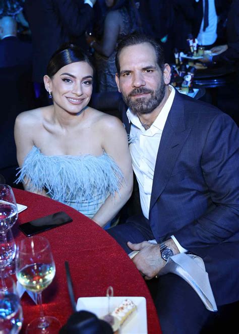 Ana Brenda Contreras is engaged to Zacarías Melhem: Know the details of ...