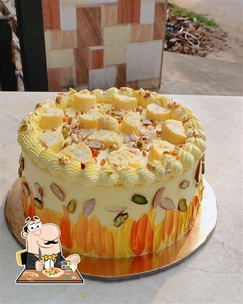 Menu at Sugar N Spice, Bicholim