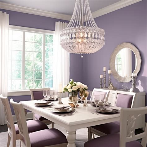 Explore Creative Colour Ideas for Your Dining Space