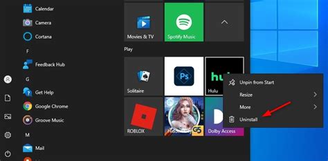 Image result for How to Remove Apps From My Microsoft Store Library