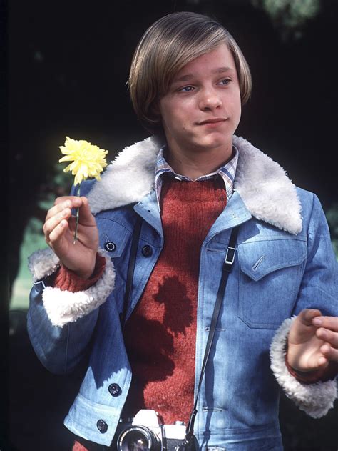 Lance Kerwin from 'James at 16' Has Died — In His Last Years He Devoted ...