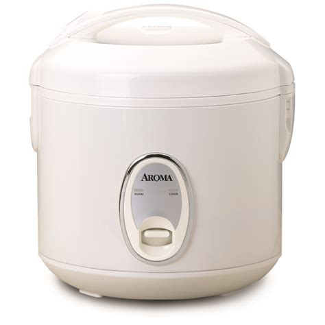 aroma rice cooker