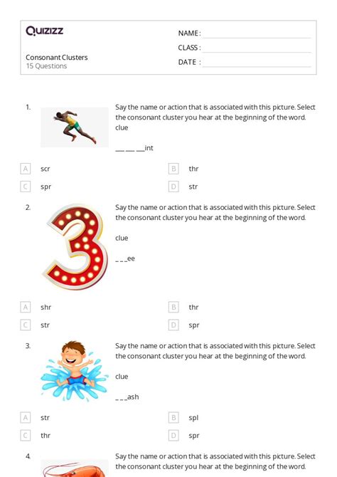 50+ Double Consonants worksheets for 1st Class on Quizizz | Free ...