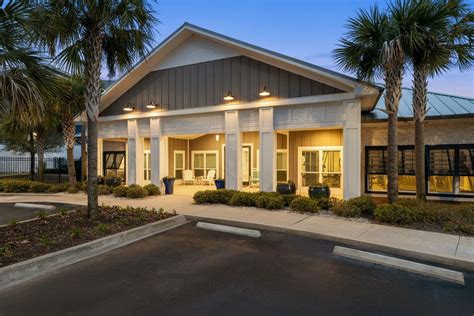 Gallery | Parkside at the Beach | Luxury Apartments in FL