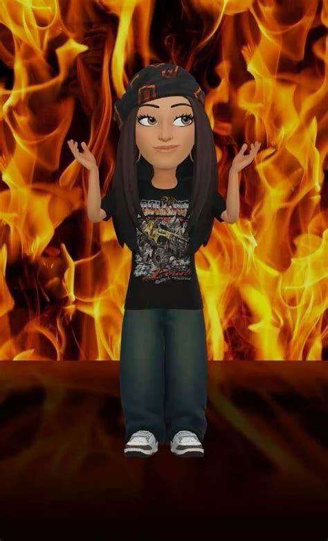 Image result for Bitmoji Outfits