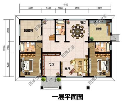 杭州又一爆款户型！140平米设计出约40平米的大客厅！ | 独立评房_李坤军_问房