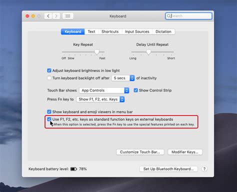 How to customize Mac keyboard shortcuts to work faster