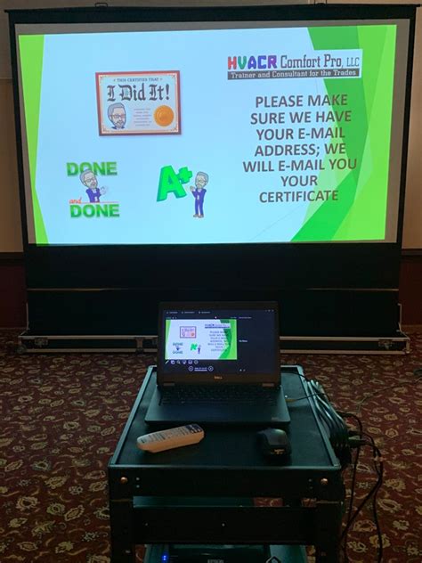 Image result for HVAC Contractor License Training