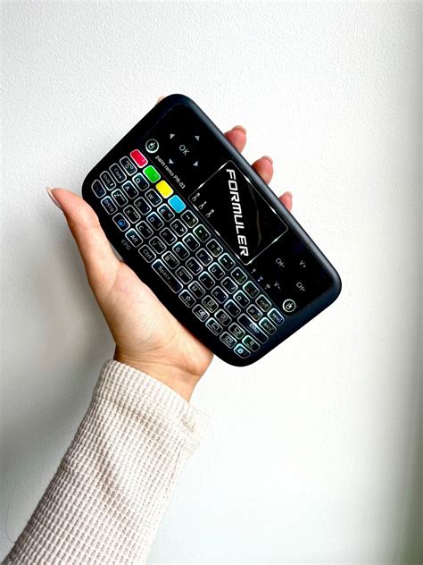 Image result for Formuler Remote