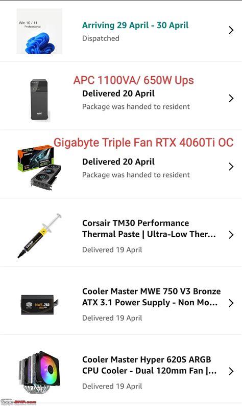 Image result for Computer Configuration Page