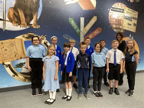 Headteacher praises support of staff and community after Wells Hall ...