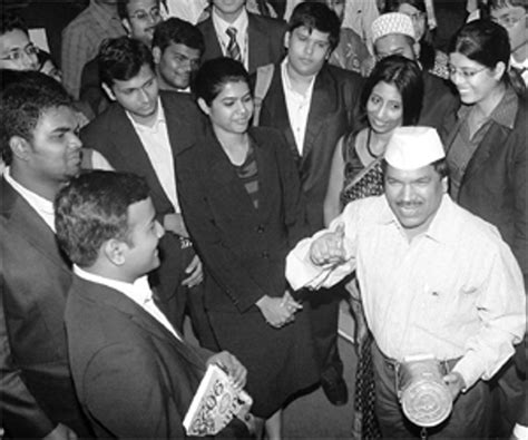 Work of dabbawalas can be replicated in city too