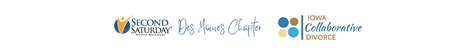 Second Saturday Des Moines - Divorce Workshop, Divorce Guidance, Second ...