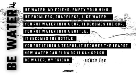 100+ Inspirational Quotes About Self-Discipline - The STRIVE