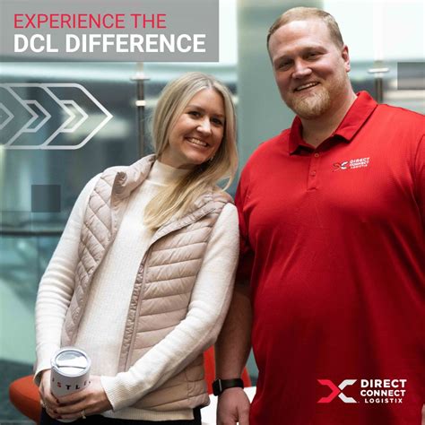 Direct Connect Logistix, Inc. on LinkedIn: #freight #logistics # ...
