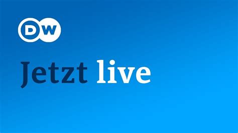 DW - Deutsche Welle Live TV (Deutsch) - YouTube