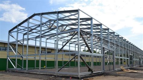 Image result for Structural Steel Factory