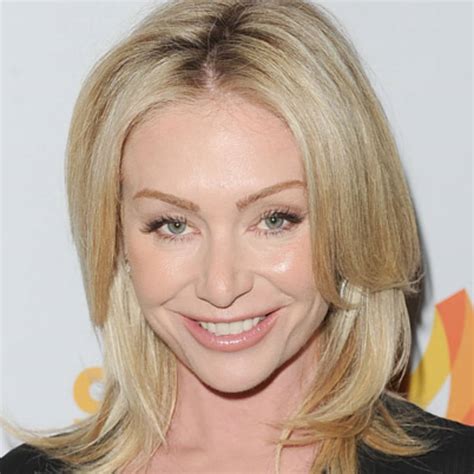 All About Portia de Rossi's Ex Husband - Mel M. Metcalfe III