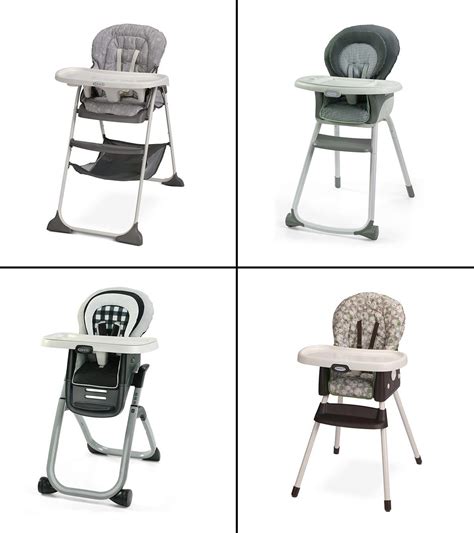 Graco High Chair Comparison Chart at Megan Graves blog