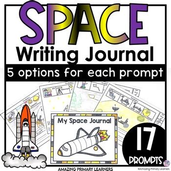 Space Writing Prompts 的图像结果