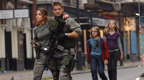 28 Weeks Later Ending Explained: The Infection Spreads Further - OtakuKart