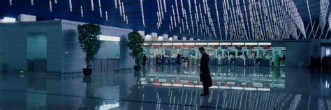 Code 46 Scene 的图像结果