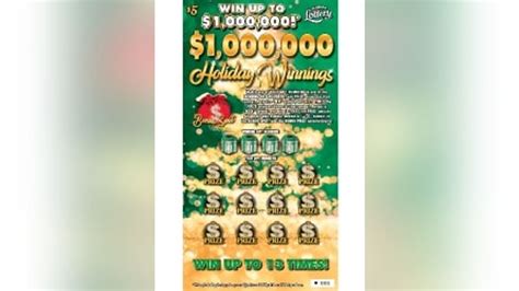 These Florida Lottery scratch-offs still have million-dollar top prizes ...