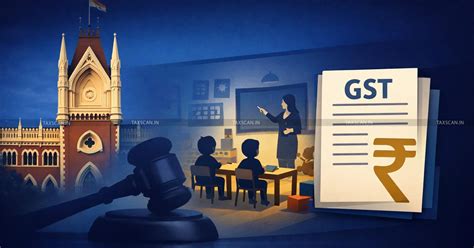 Calcutta HC Quashes District-Specific GST Registration Rule in Tender ...