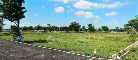 Plot/ Land for Sale in mountain stream enclave Singaperumal Koil Brg ...
