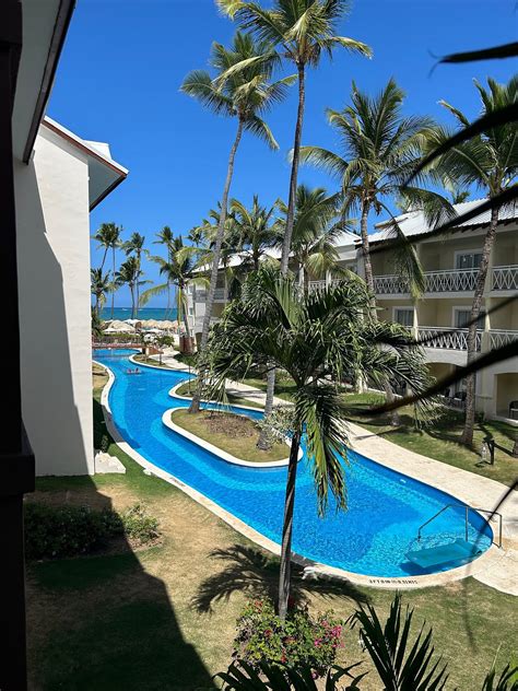 SUNSCAPE COCO PUNTA CANA (Cabeza De Toro) - Hotel Reviews, Photos, Rate ...