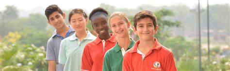 Pathways World School — RPJ Group