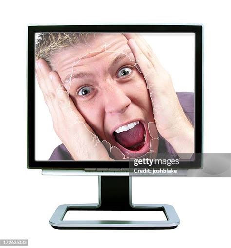 Image result for Gamer Breaking Computer