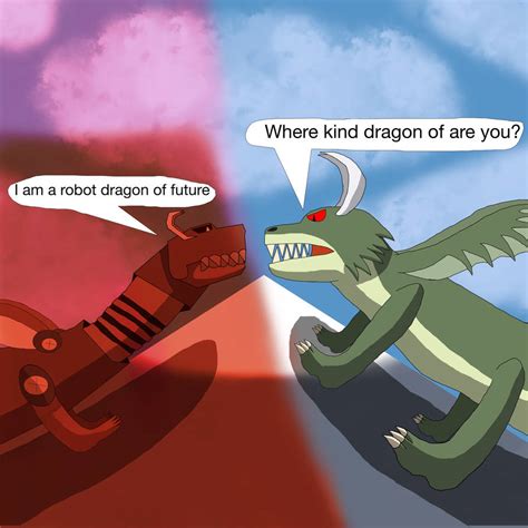Image result for Dragon vs Python