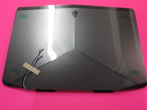 Alienware R13 Back Cover 的图像结果