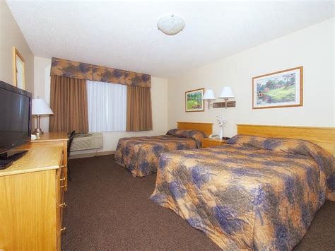 BEST MAPLE INN DRAYTON VALLEY (Alberta) - Hotel Reviews, Photos, Rate ...