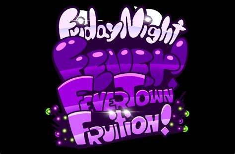 Friday Night Fever: Fever Town Fruition Mod for Friday Night Funkin ...