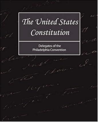 Amazon.in: Buy The United States Constitution Book Online at Low Prices ...
