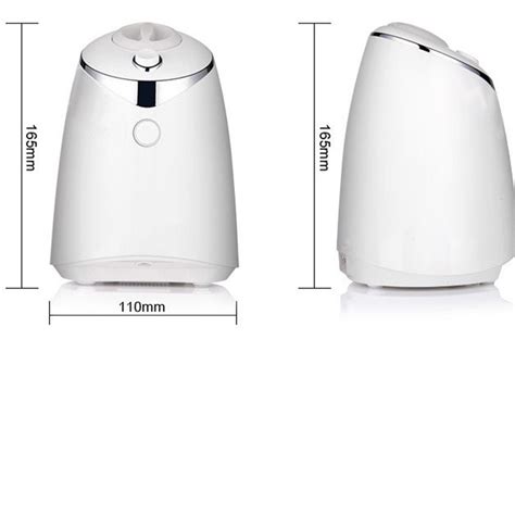 Image result for Automatic Fruit Mask Machine