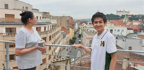 22ND UPRISING SQUARE (Bratislava) - Lodging Reviews, Photos, Rate ...