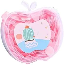 Buy Awacs Apple Design Soft Paper Soap Online at Low Prices in India ...